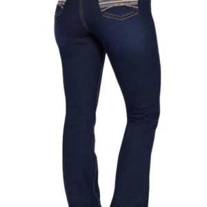 Pure Western Women's Ida Hi Rise Bootcut