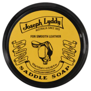 Lyddys Saddle Soap - 125G