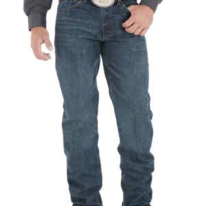 Wrangler Men's 20X Competition Relaxed Jean
