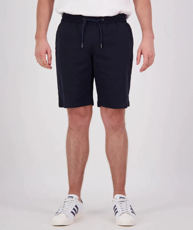 Swanndri Men's Clevedon Stretch Canvas Short