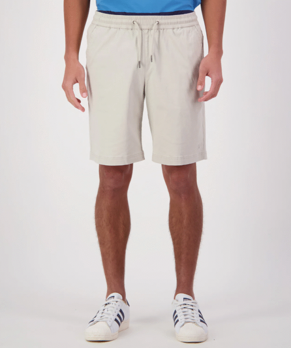 Swanndri Men's Clevedon Stretch Canvas Short - Image 5