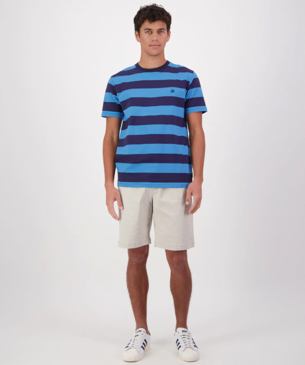 Swanndri Men's Clevedon Stretch Canvas Short - Image 7