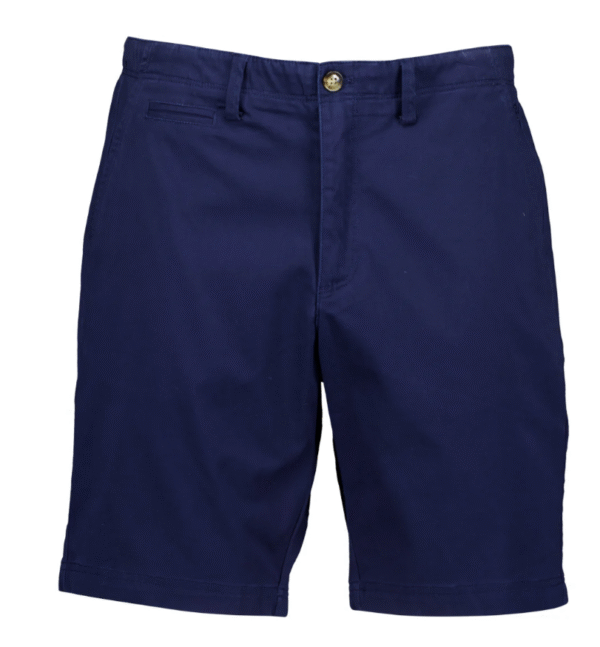 Swanndri Men's Mission Bay Chino Shorts - Image 7