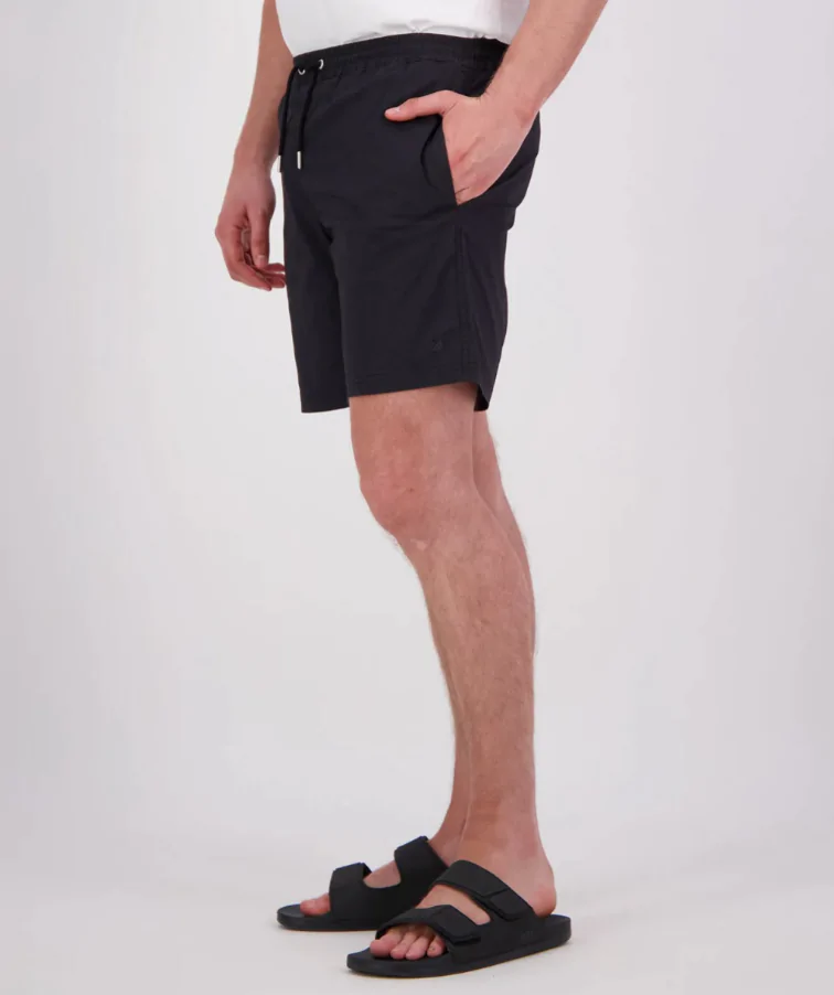 Swanndri Men's Frankton Short - Black