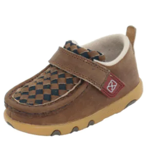Twisted X Infant Weave Casual Mocs