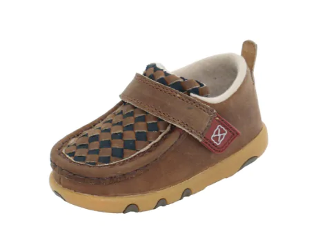 Twisted X Infant Weave Casual Mocs