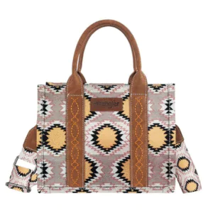 Wrangler Inez Crossbody Bag