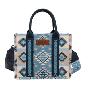 Wrangler Macy Aztec Crossbody Bag