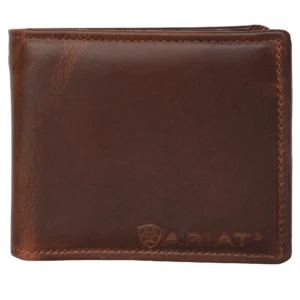 Ariat Bi-Fold Wallet