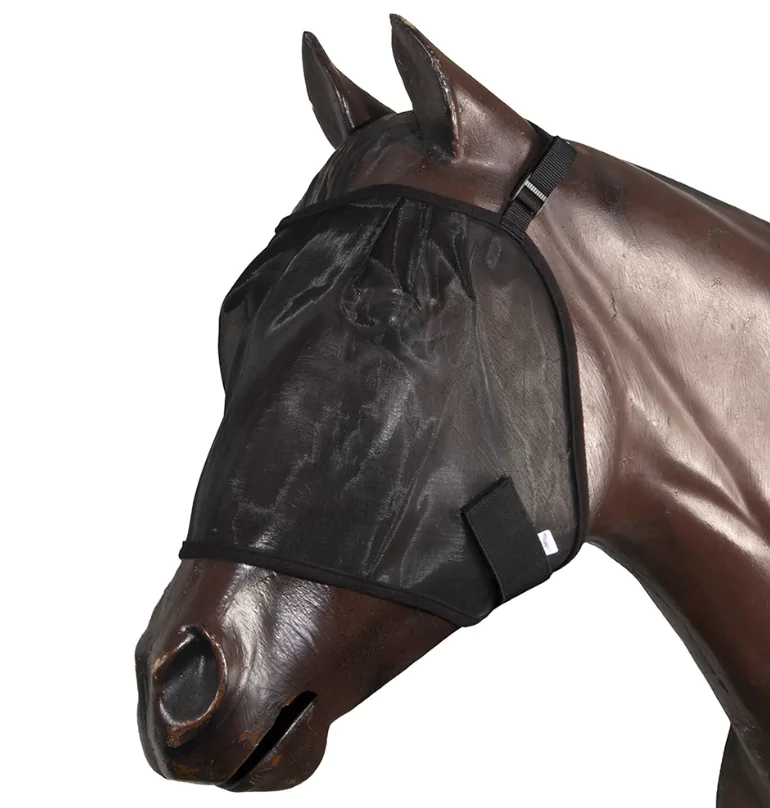 Horsemaster Comfort Fit Fly Mask