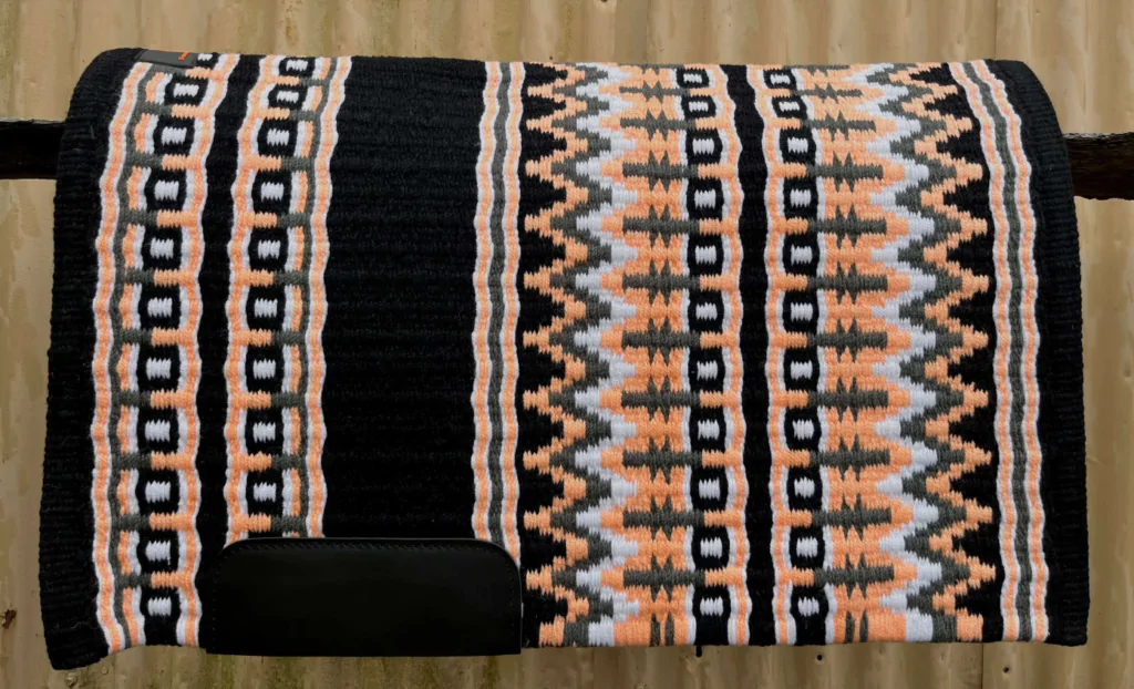 Smooth Like Cactus Superior Show Blanket - Bobbi