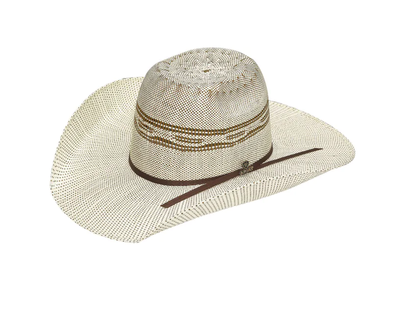 Ariat Bangora Hat Punchy 4-1/2" Cowboy