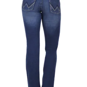 Wrangler Womens Willow Ultimate Riding Jeans