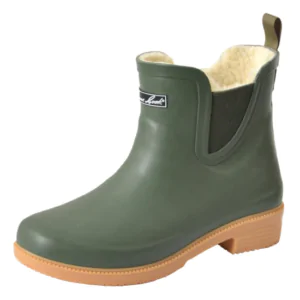 Thomas Cook - Wynyard Gumboot - Dark Khaki