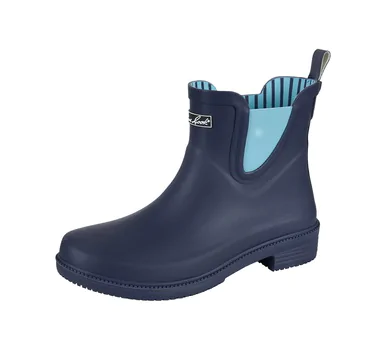 Thomas Cook Wynyard Jersey - Navy / Pale Blue