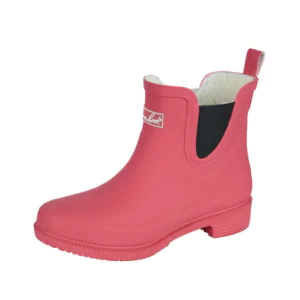 Thomas Cook Wynyard Gumboot - Rose