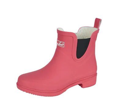 Thomas Cook Wynyard Gumboot - Rose